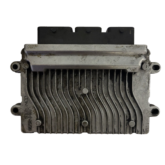 PEUGEOT CITROEN ECU / J34P-AAE / 21585768-5 / 21585768-5A0 / 9661978880 / 965588