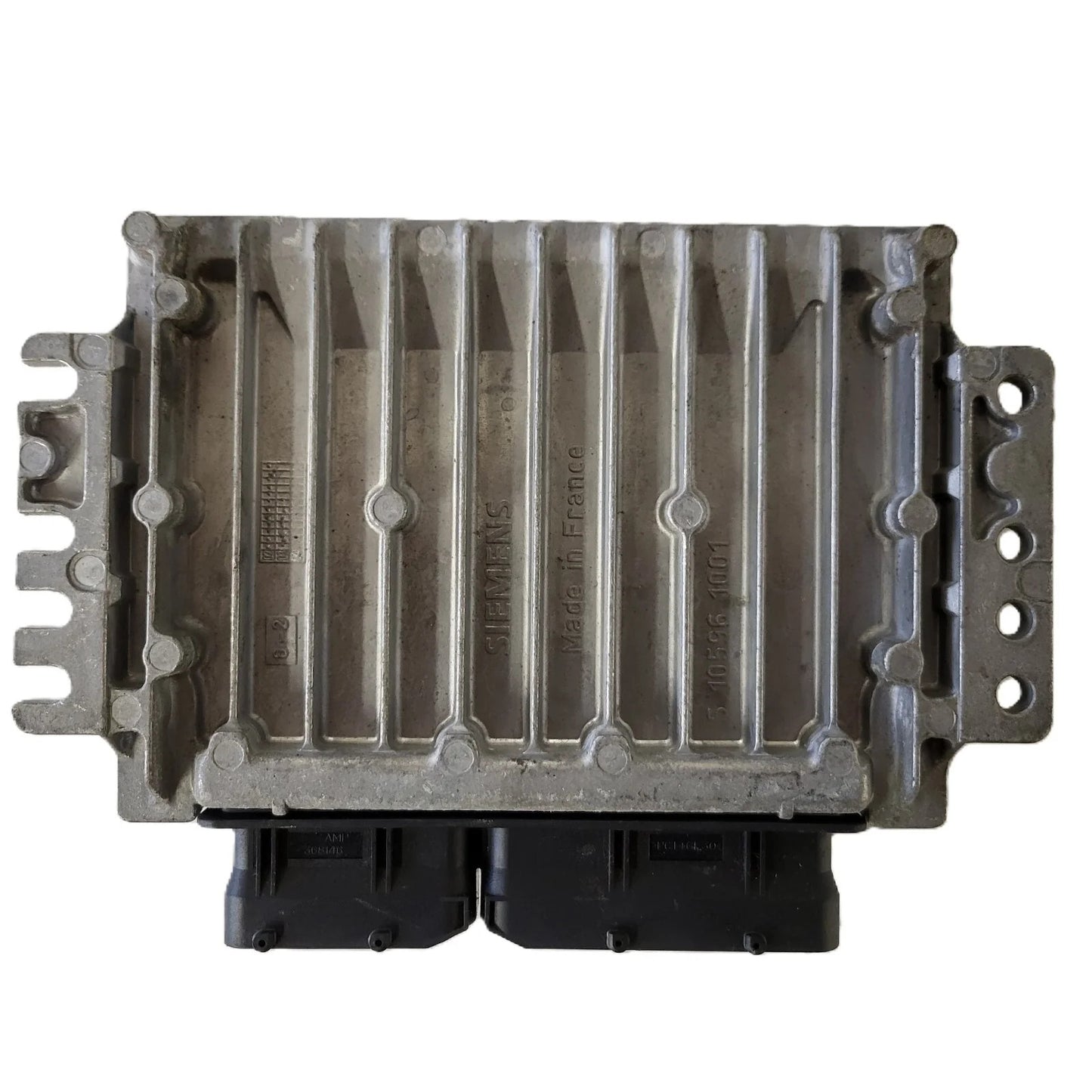 MINI COOPER 1.6 ECU / S118012001N / 1214752761001 / SIEMENS