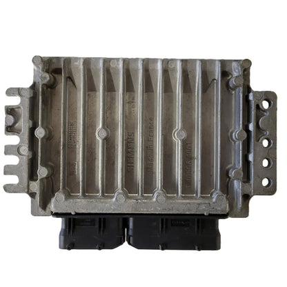 MINI COOPER 1.6 ECU / S118012001N / 1214752761001 / SIEMENS