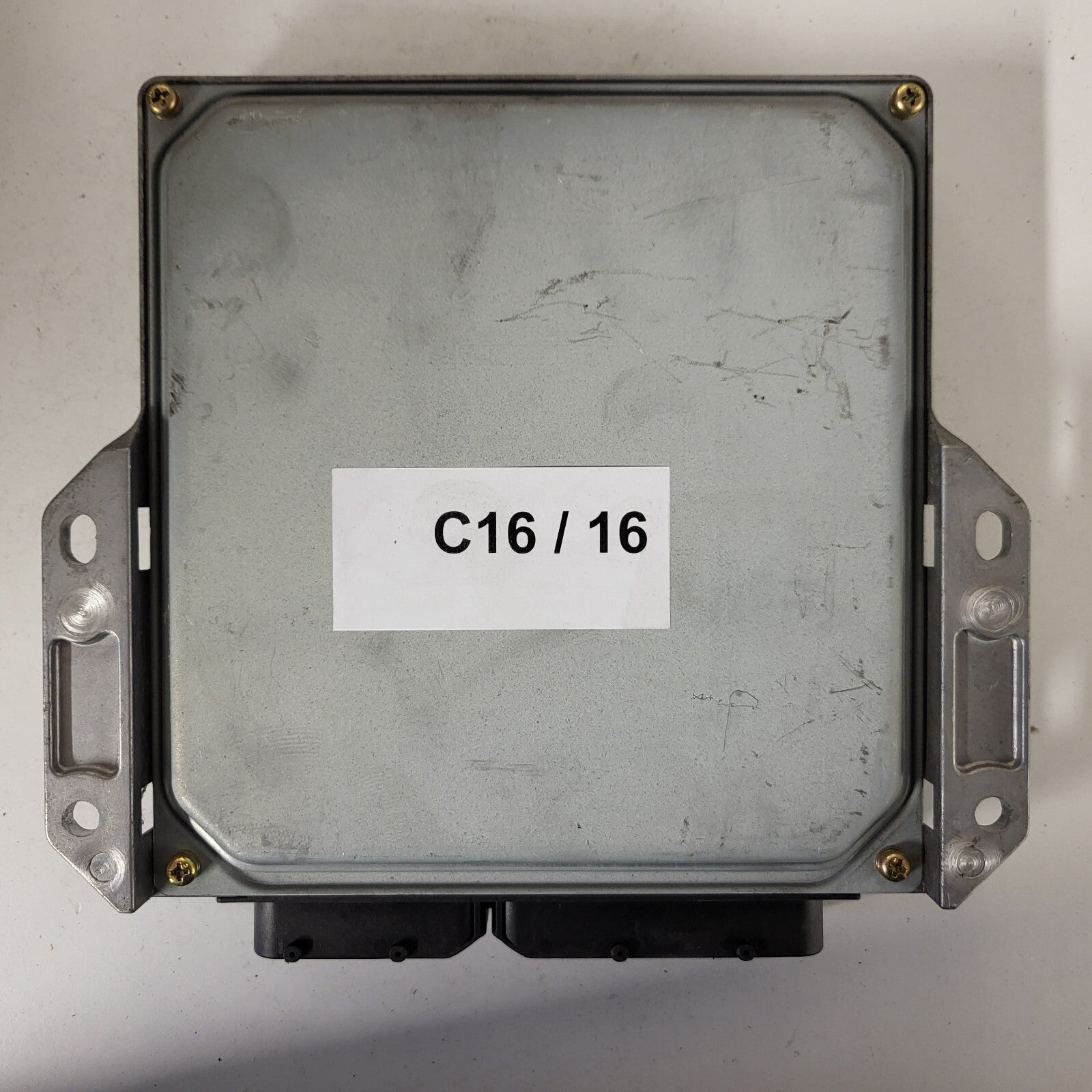 Nissan ECU/ 275800-3231 / 5800-323 / 23710 BU721 / DENSO