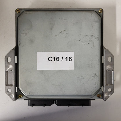 Nissan ECU/ 275800-3231 / 5800-323 / 23710 BU721 / DENSO