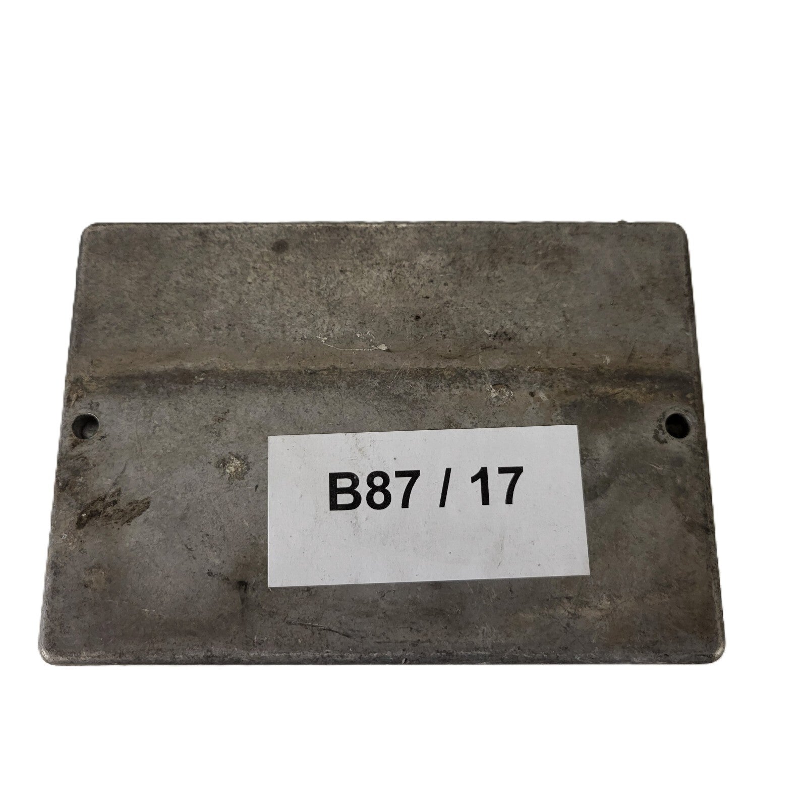 Ford Escort ECU / 91AB-12A297-HB / 91AB12A297HB 