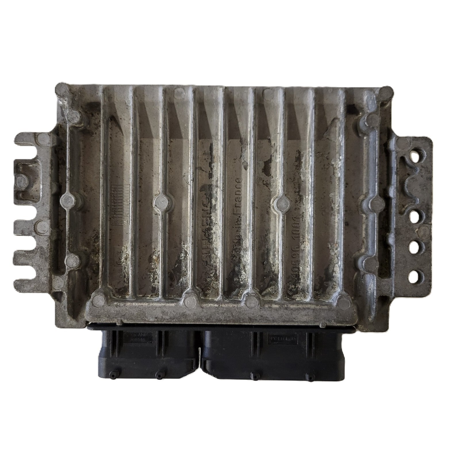 MINI COOPER 1.6 ECU / S118012001N / 1214752761001 / SIEMENS