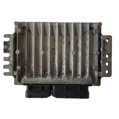 MINI COOPER 1.6 ECU / S118012001N / 1214752761001 / SIEMENS