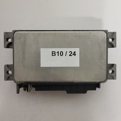 Fiat Punto 1.2 ECU / 46545152 / IAW 16F.E3 / 61602.106.02 / MARELLI