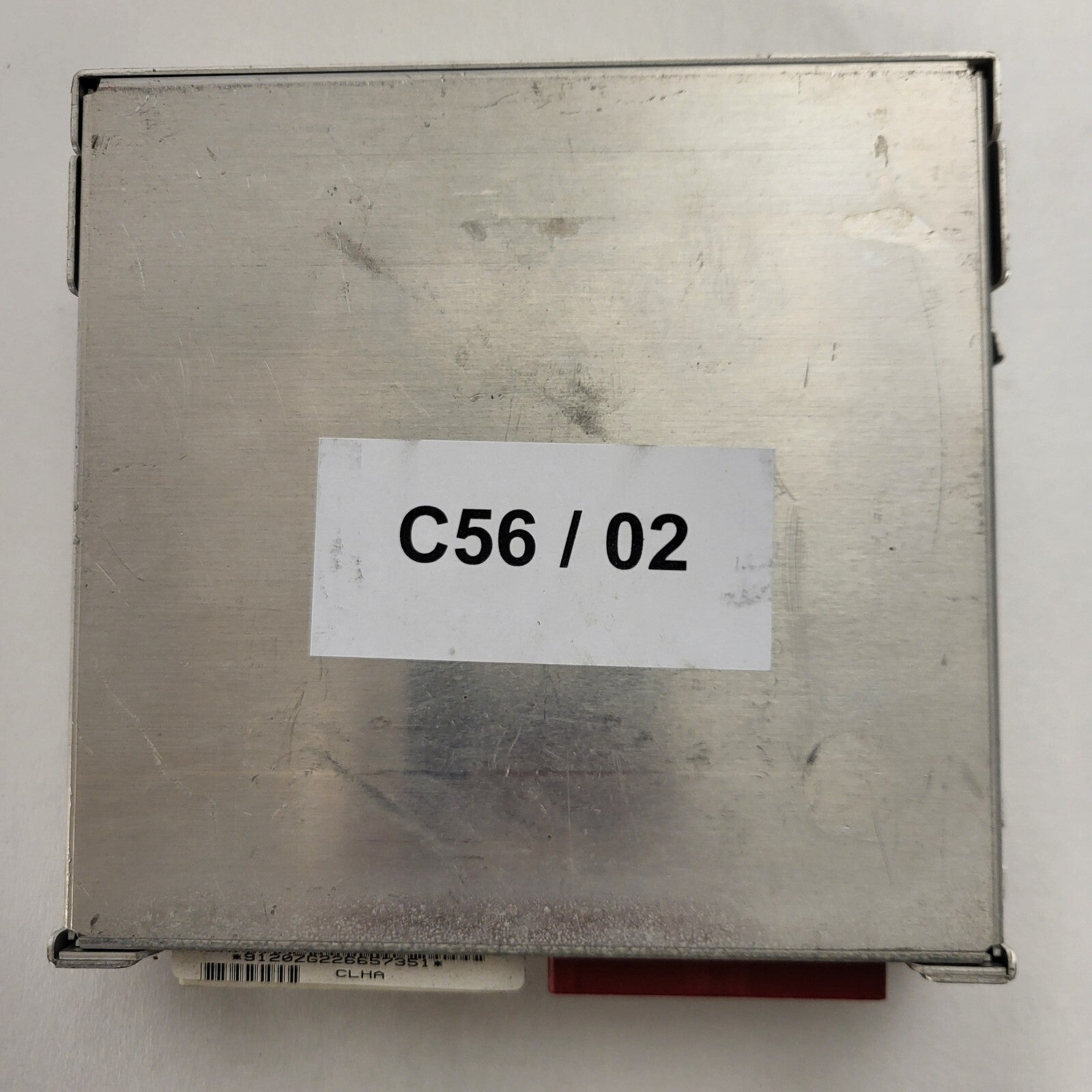 Opel ECU / 16202319 / CLHA / D96003 / DELCO