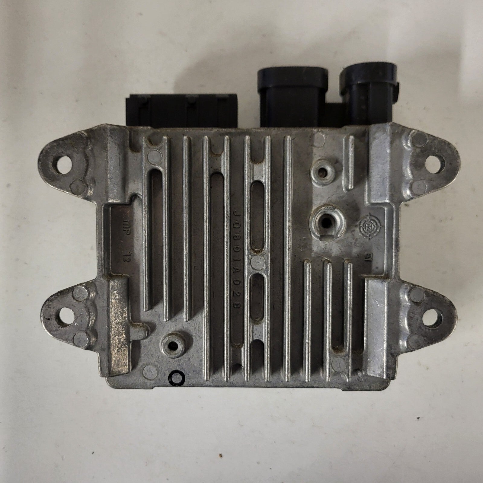 Peugeot Citroen Steering ECU / 9650836780 / 6900000498 / KOYO
