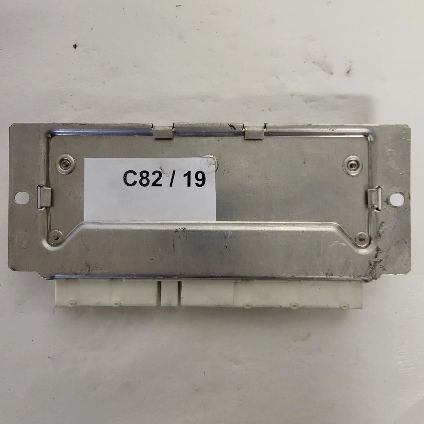 MERCEDES ABS ECU / 0195454232 / 10.0946-1501.4 / FD96M12 /