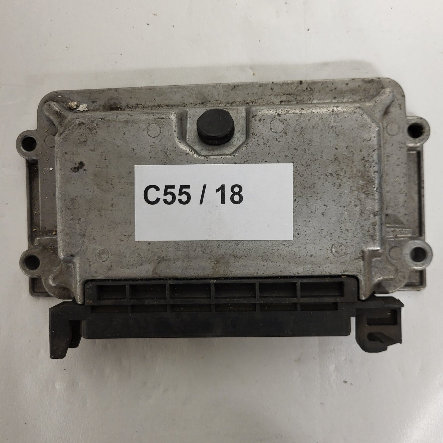 Citroen Xsara 1.6 ECU / 0261204939 / 9633184780 / MP7.2 / BOSCH