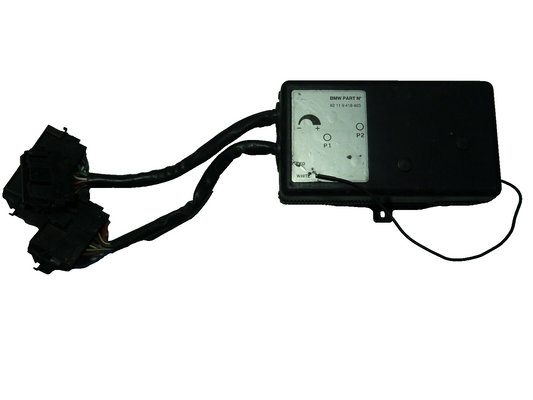 BMW CONTROL UNIT ALARM SYSTEM / 82119418403 / ALARME CENTRALINA