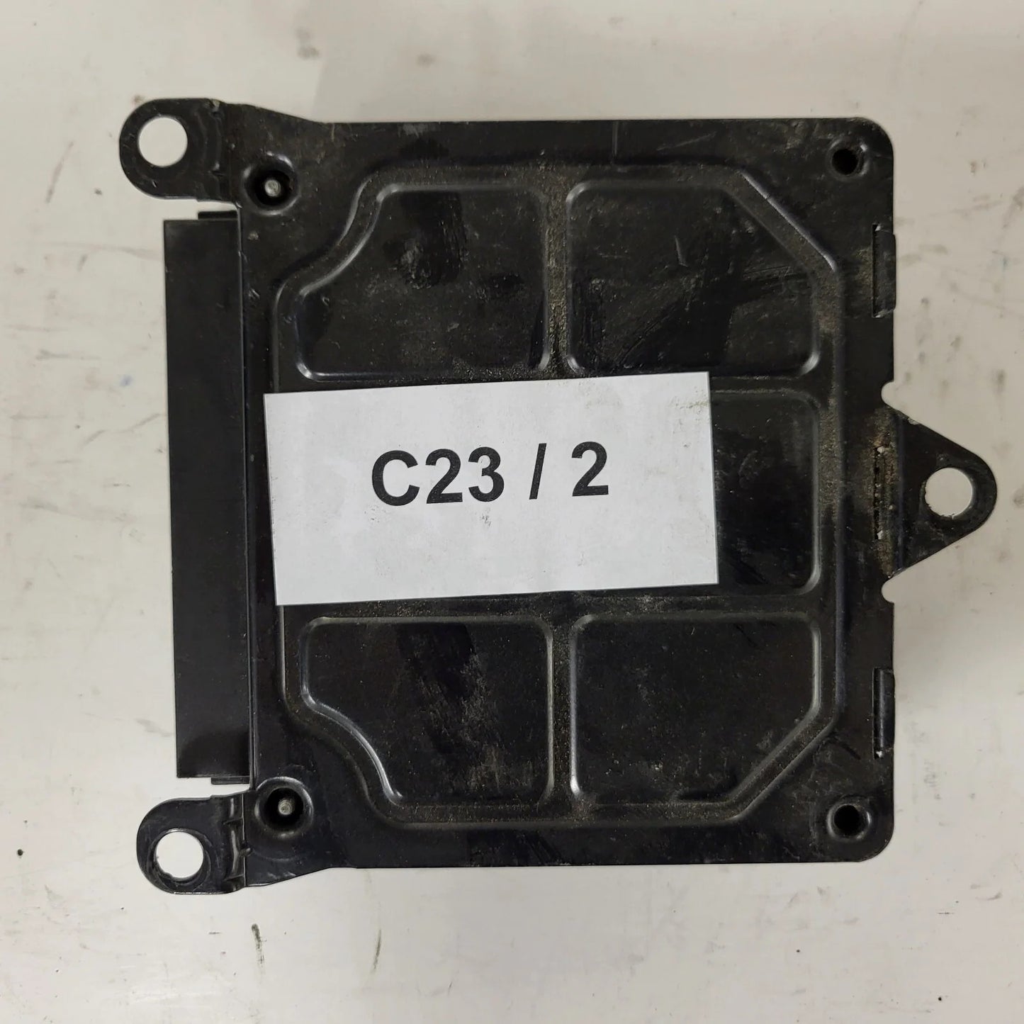 LAND ROVER FRELANDER ABS ECU / 4460440700 / SRD 100480 / WABCO