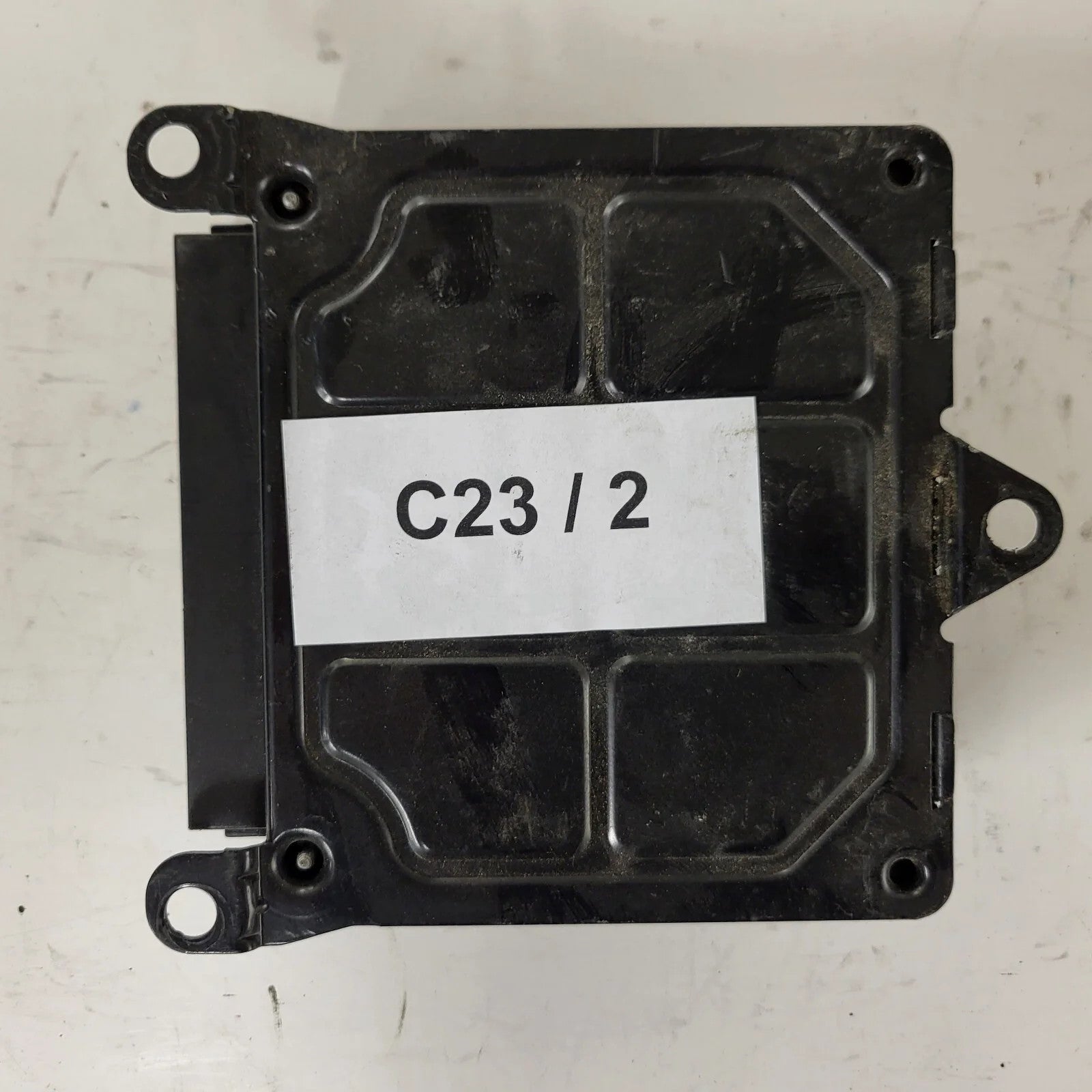 LAND ROVER FRELANDER ABS ECU / 4460440700 / SRD 100480 / WABCO