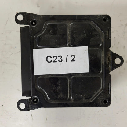 LAND ROVER FRELANDER ABS ECU / 4460440700 / SRD 100480 / WABCO