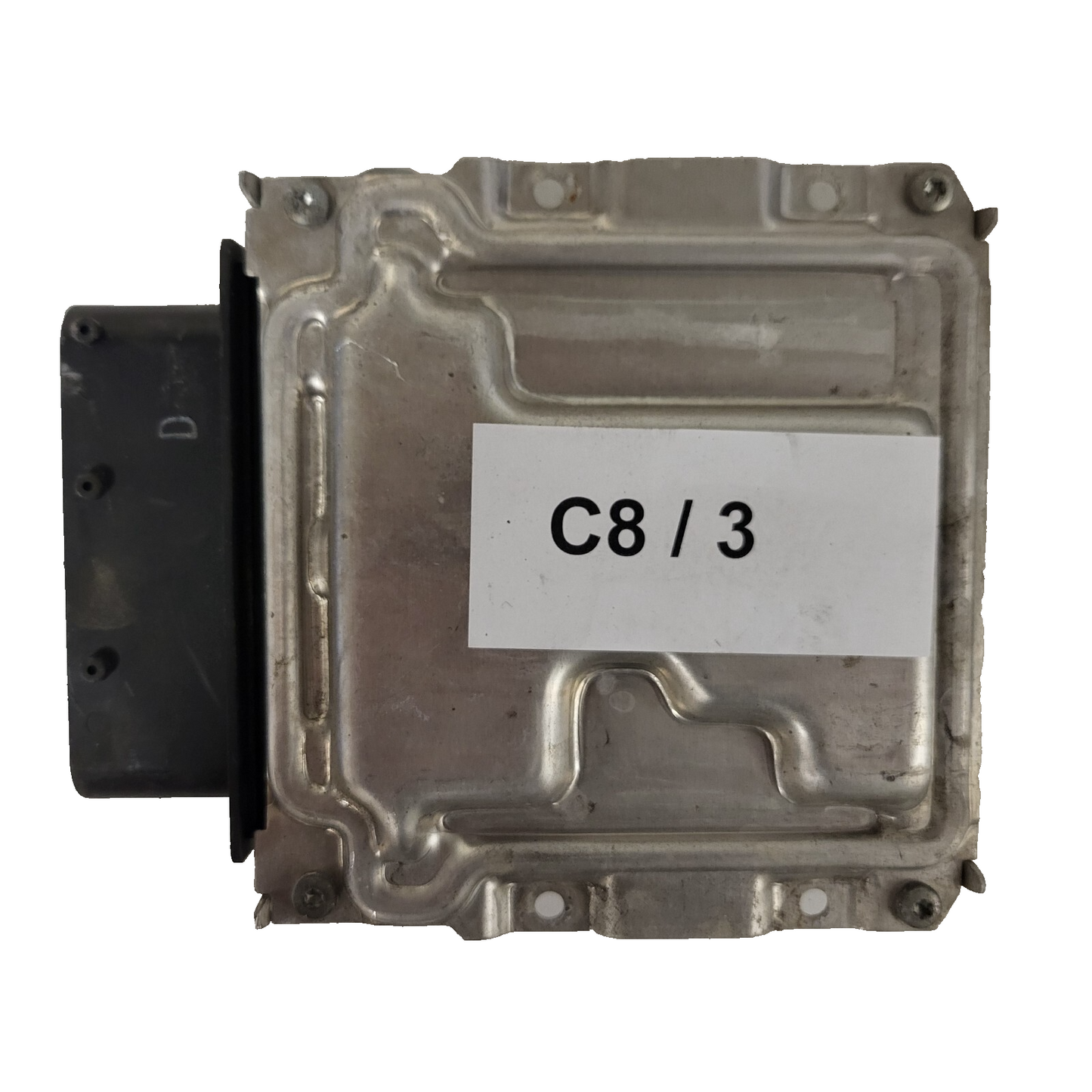 KIA VENGA ECU / 39118-2B070 / G44 / ME17.9.11 / 9001090010KL