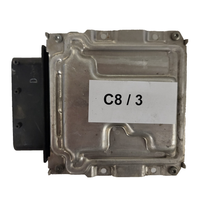 KIA VENGA ECU / 39118-2B070 / G44 / ME17.9.11 / 9001090010KL