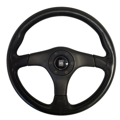 NARDI GARA 3 VOLANTE STEERING WHEEL / MOZZO FIAT USATO USED ORIGINAL