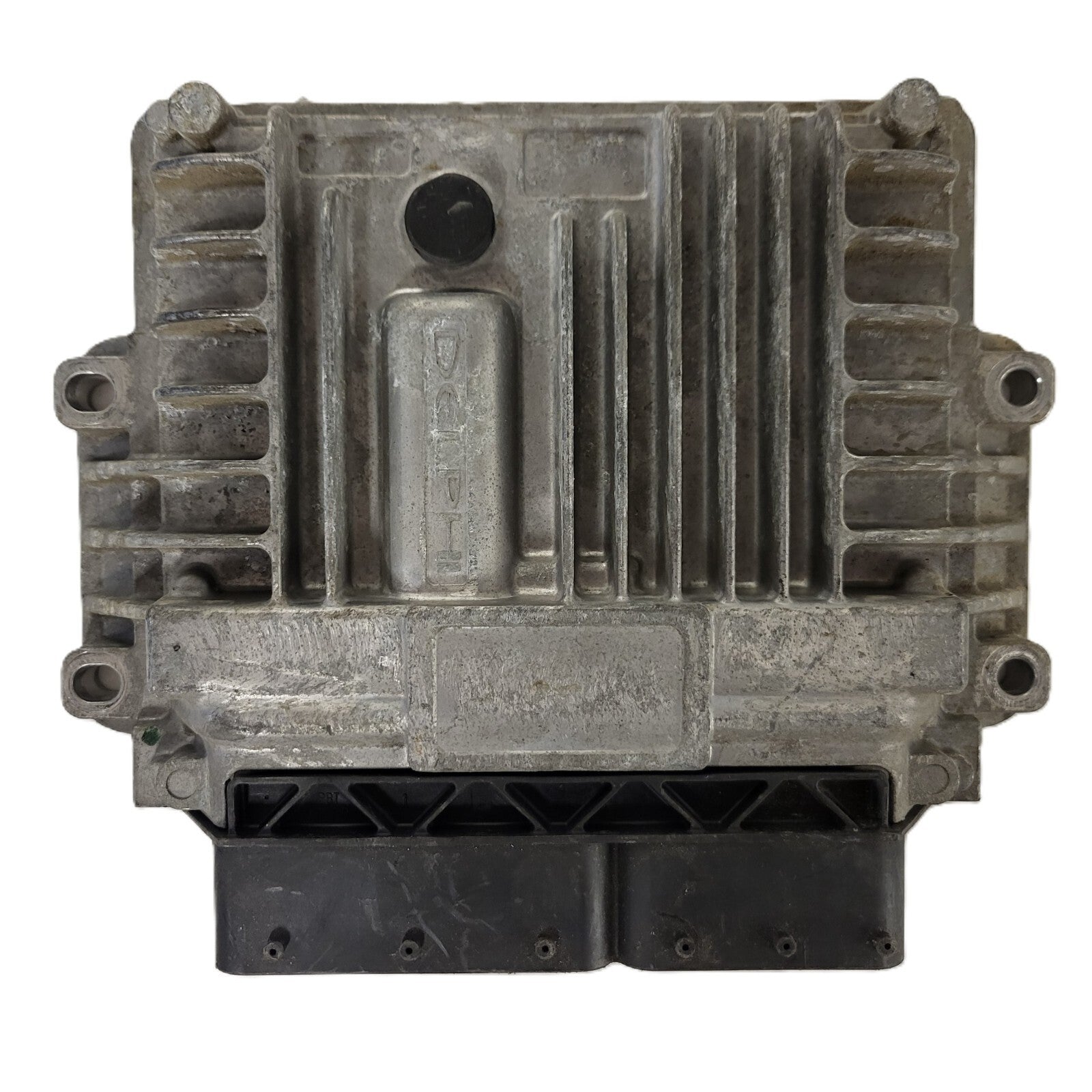 TATA INDICA ECU / 28066923 / 279715209901 / R0412B003A / DCM.2AP / DELPHI