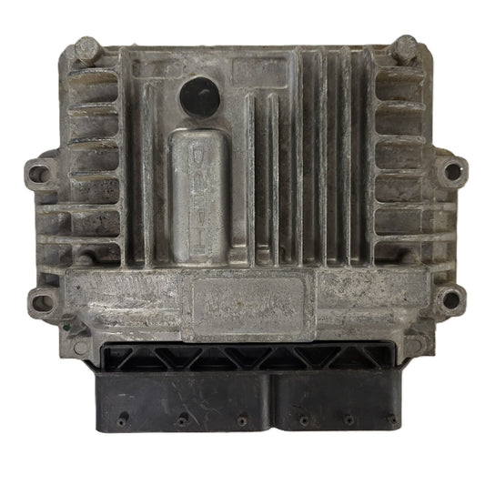 TATA INDICA ECU / 28066923 / 279715209901 / R0412B003A / DCM.2AP / DELPHI