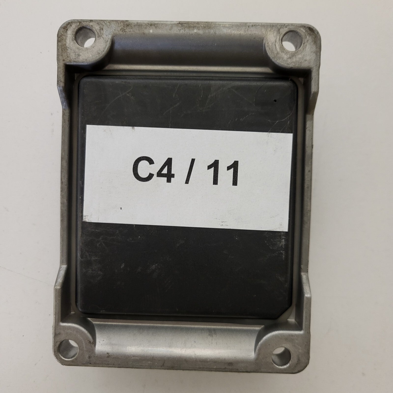 LANCIA YPSILON Y ECU / 0261207088 / 0055191981 / 055191981 / BOSCH