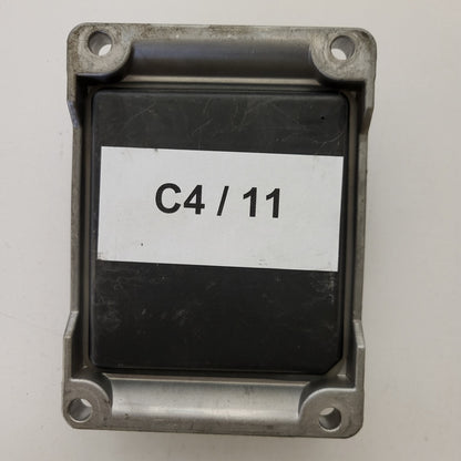 LANCIA YPSILON Y ECU / 0261207088 / 0055191981 / 055191981 / BOSCH