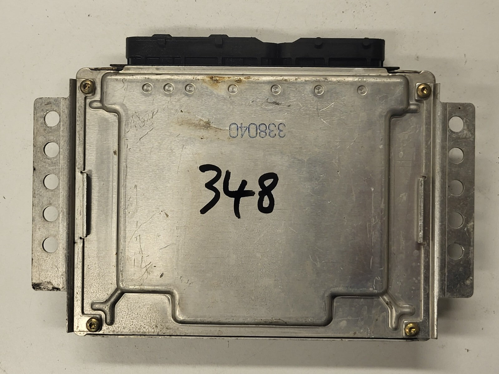 LANCIA LYBRA 1.9 JTD  ECU / 0281010338 / 46819419 / BOSCH
