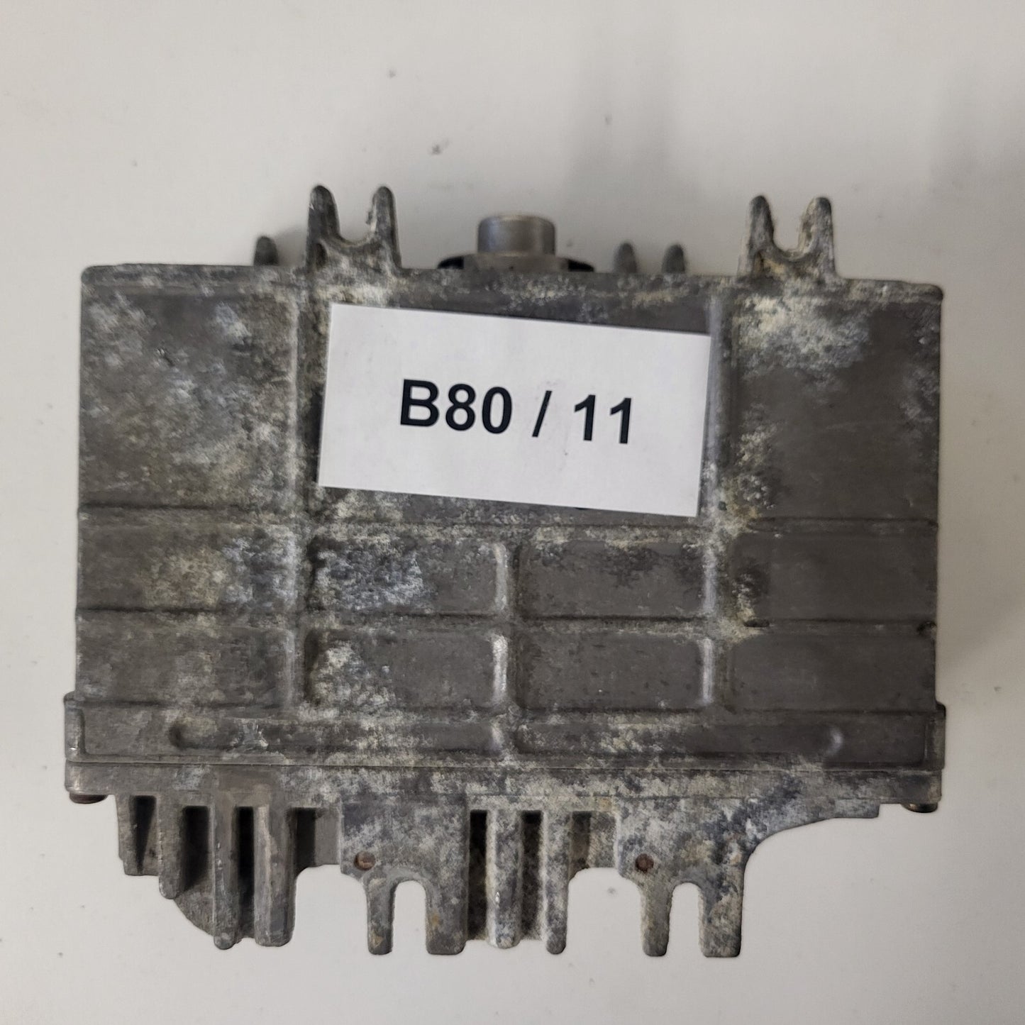 VW ECU / 0261203456/457 / 030906026AJ / BOSCH