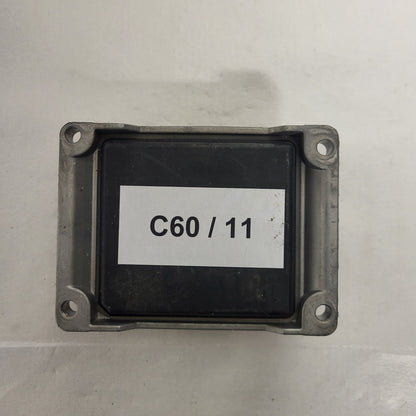 Fiat Bravo Brava 1.2 ECU / 0261206983 / 00468019900 / 046801990 / BOSCH