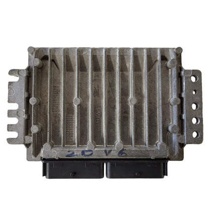 ROVER 75 2.0 ECU / S108847002B / NN100655 / SIEMENS 