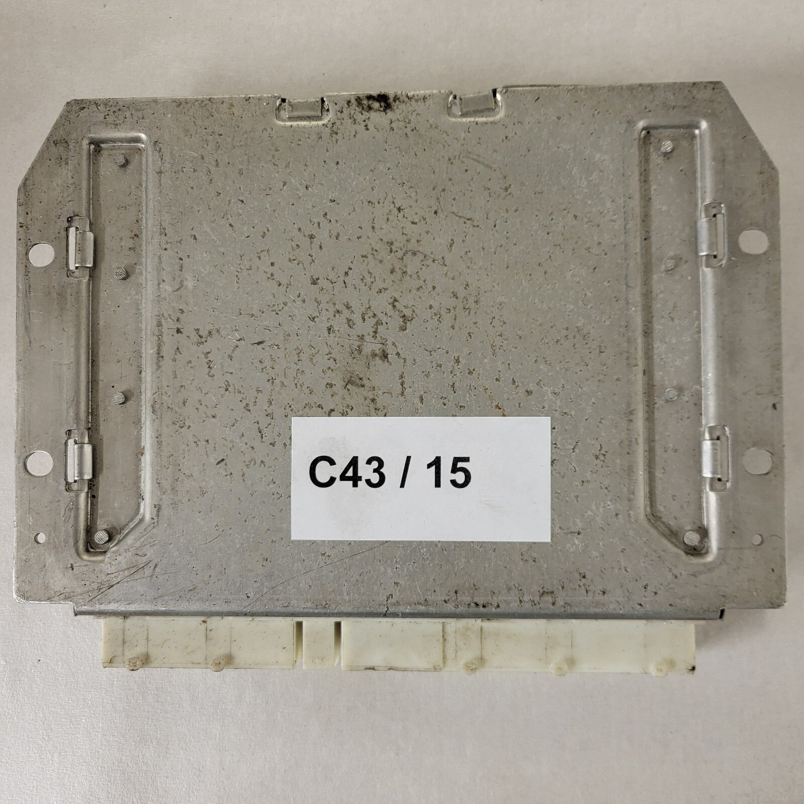 Mercedes A-Class W168 ESP ECU / 0295454232 Q02 / 0265109477 / BOSCH 