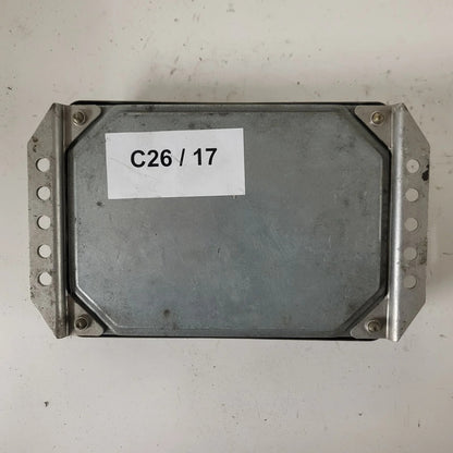 LANCIA Y10 ECU / 0261200716 / 7778785 / 00077787850 / BOSCH
