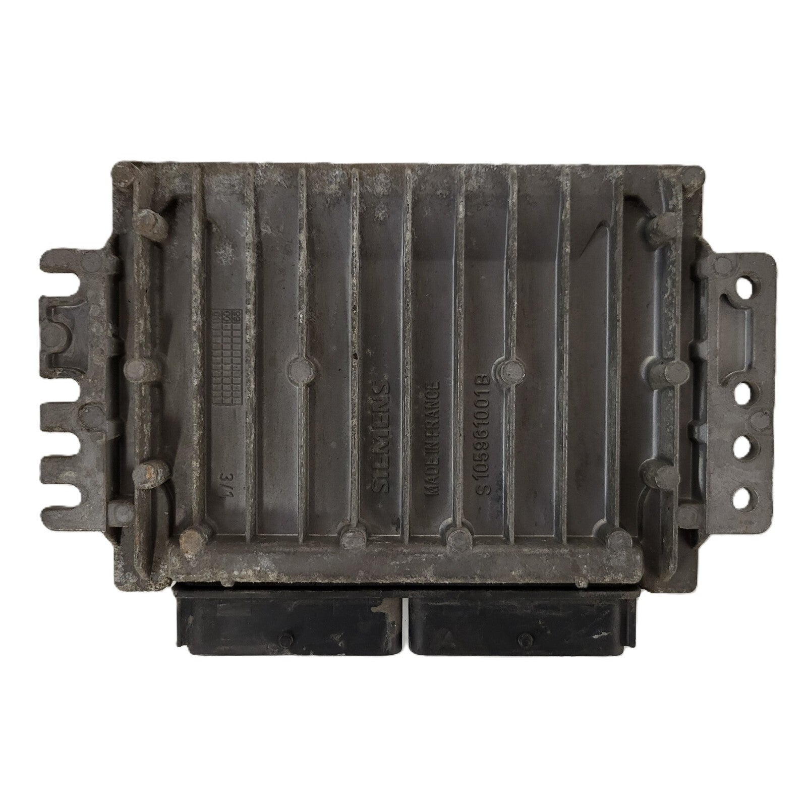 Renault ECU / S110030048 / 8200046162 / 7700110471 / S110030048B / SIEMENS