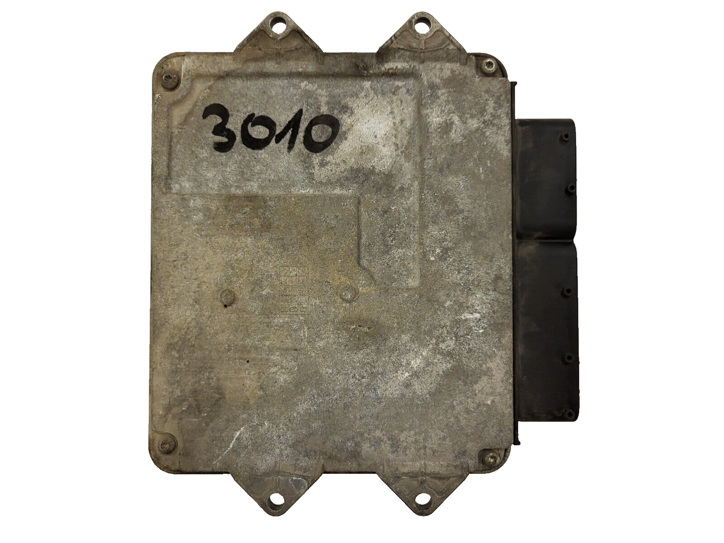 FIAT GRANDE PUNTO ECU / 51871698 / MJD 6F3.PN / HW04Q / BC.0102490.A /