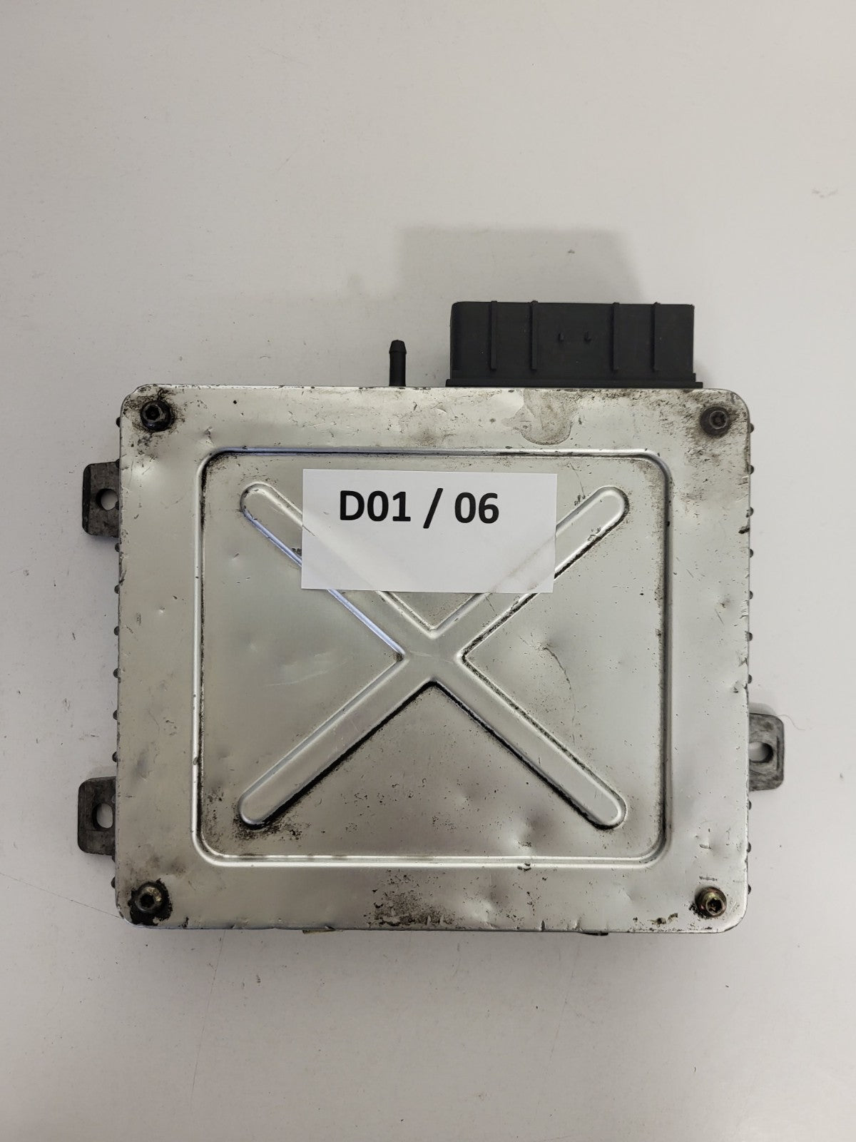 LAND ROVER FREELANDER ECU 1.8 / MKC104392