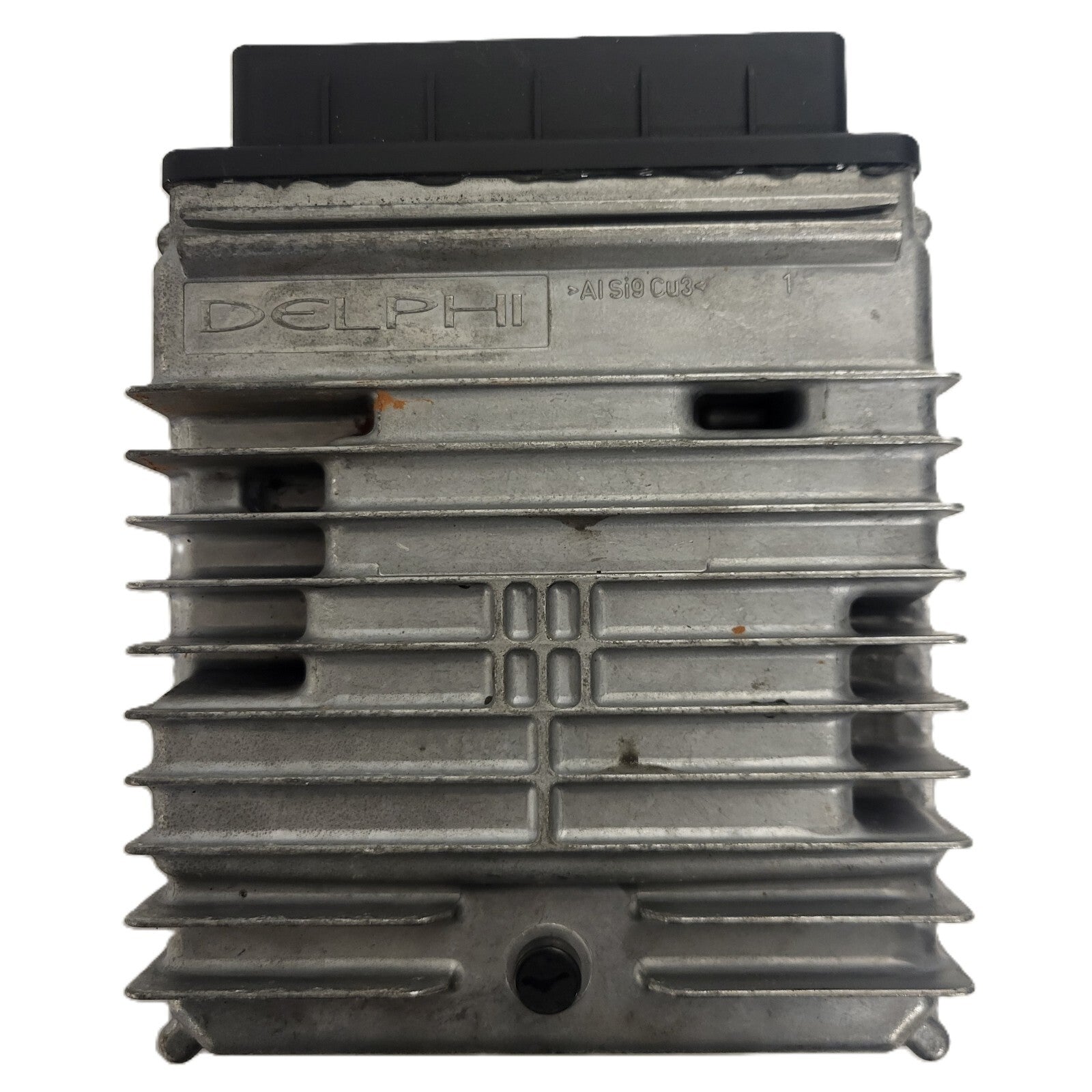 FORD FOCUS CDTI ECU / 3M51-12A650-LA / DXCC / R0411C004J / 12240250 