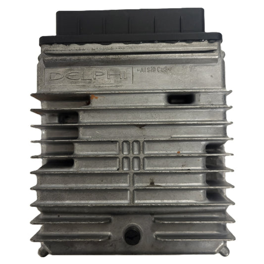 FORD FOCUS CDTI ECU / 3M51-12A650-LA / DXCC / R0411C004J / 12240250 