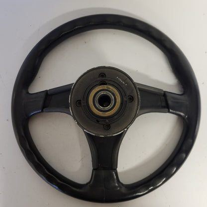NARDI GARA 3 VOLANTE STEERING WHEEL / MOZZO FIAT USATO USED ORIGINAL