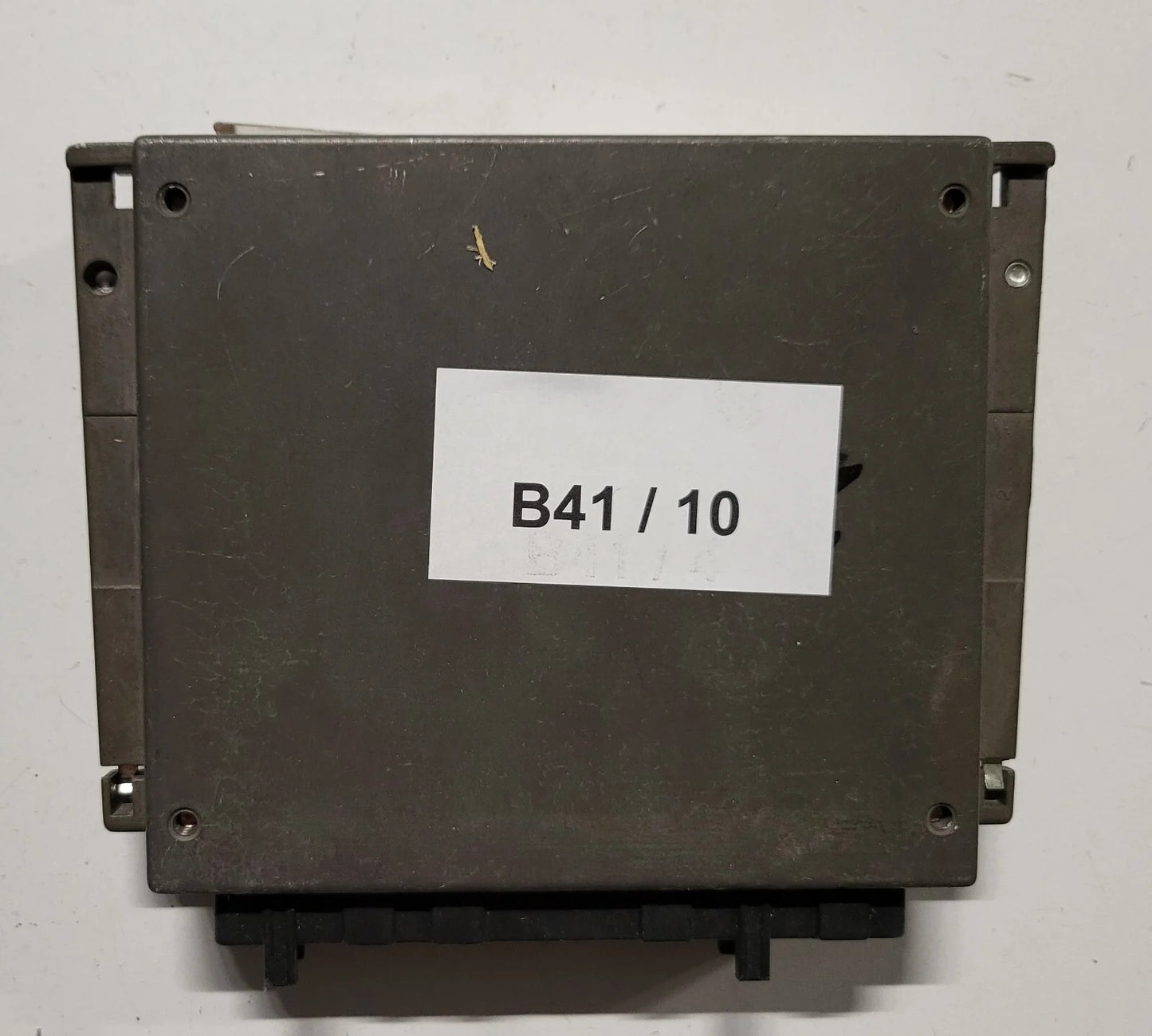 Mercedes Benz S Class W140 ECU / 0145453632GM / 05375006 / 0145453632