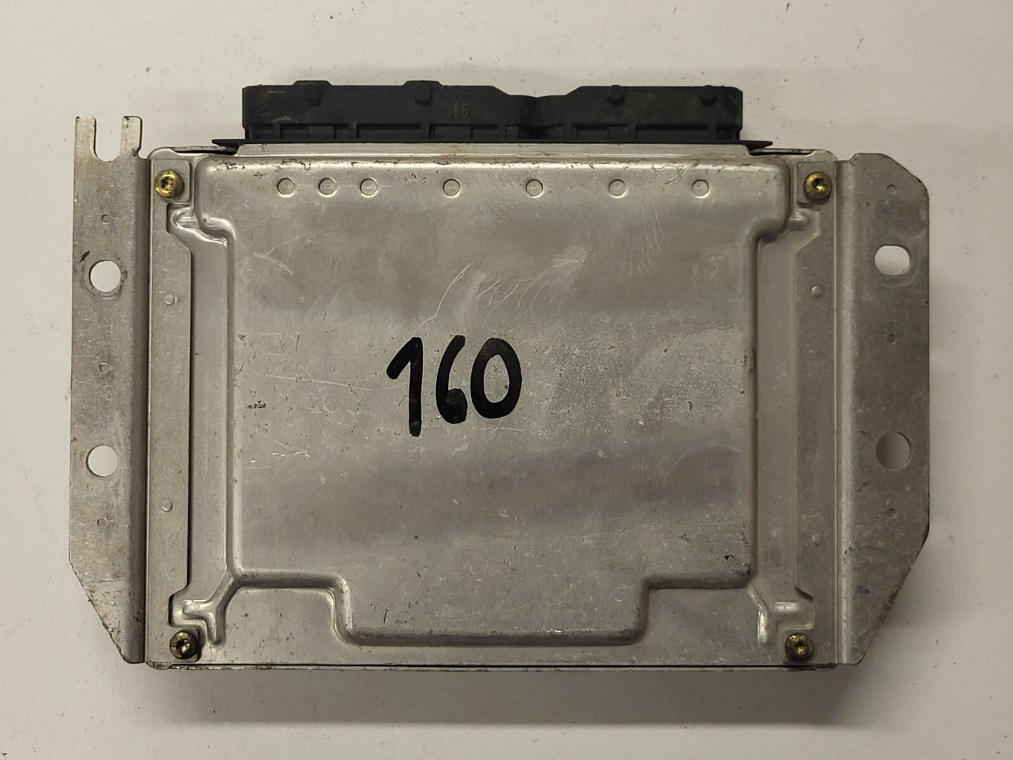 HYUNDAI MATRIX ECU / 0281010695 / 39101-27611 / 66CMI040 / BOSCH