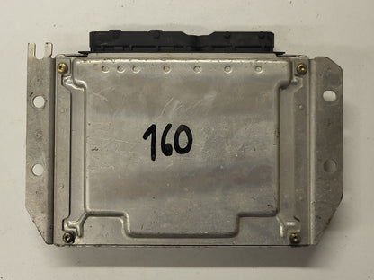 HYUNDAI MATRIX ECU / 0281010695 / 39101-27611 / 66CMI040 / BOSCH