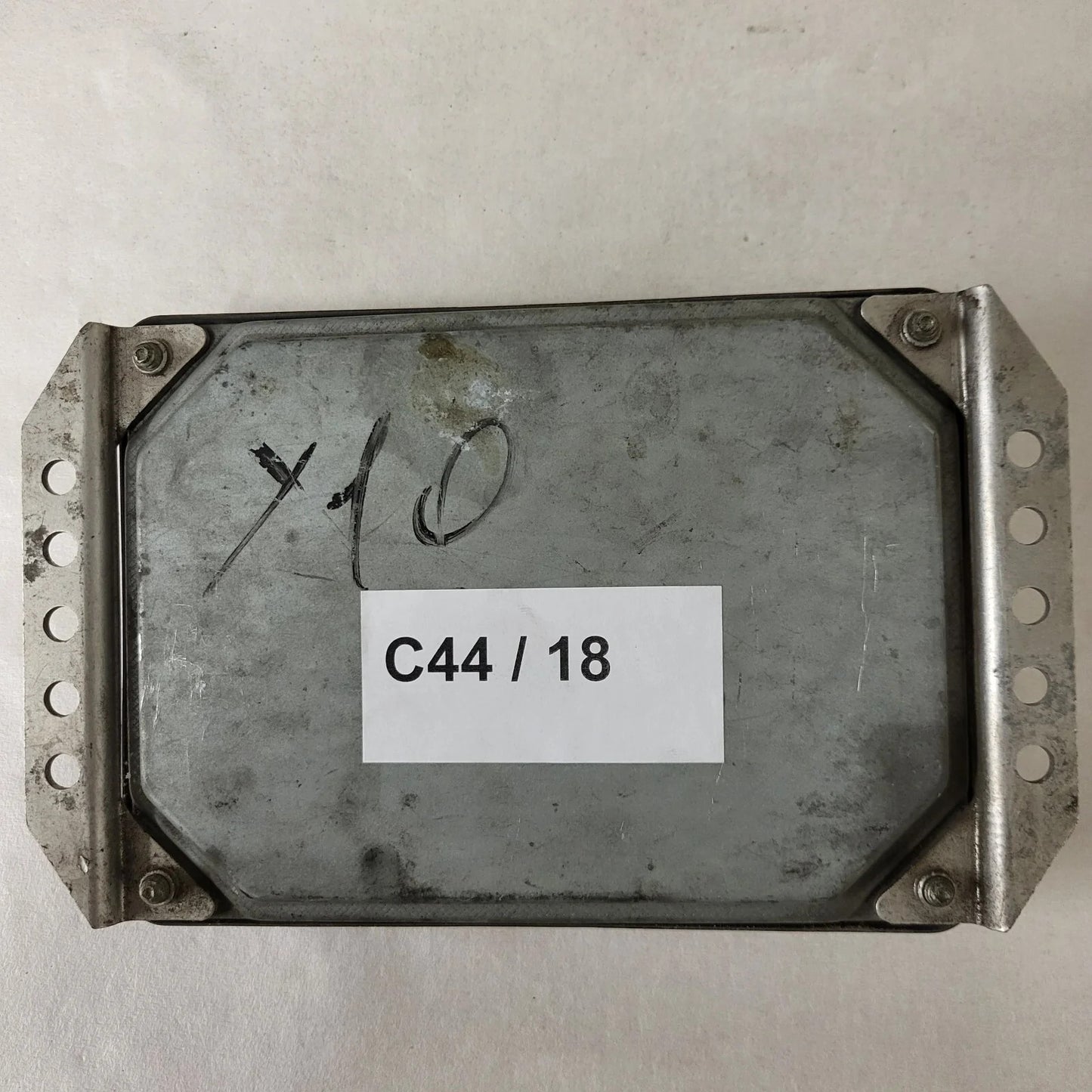 LANCIA Y10 ECU / 0261200716 / 7778785 / 00077787850 / BOSCH
