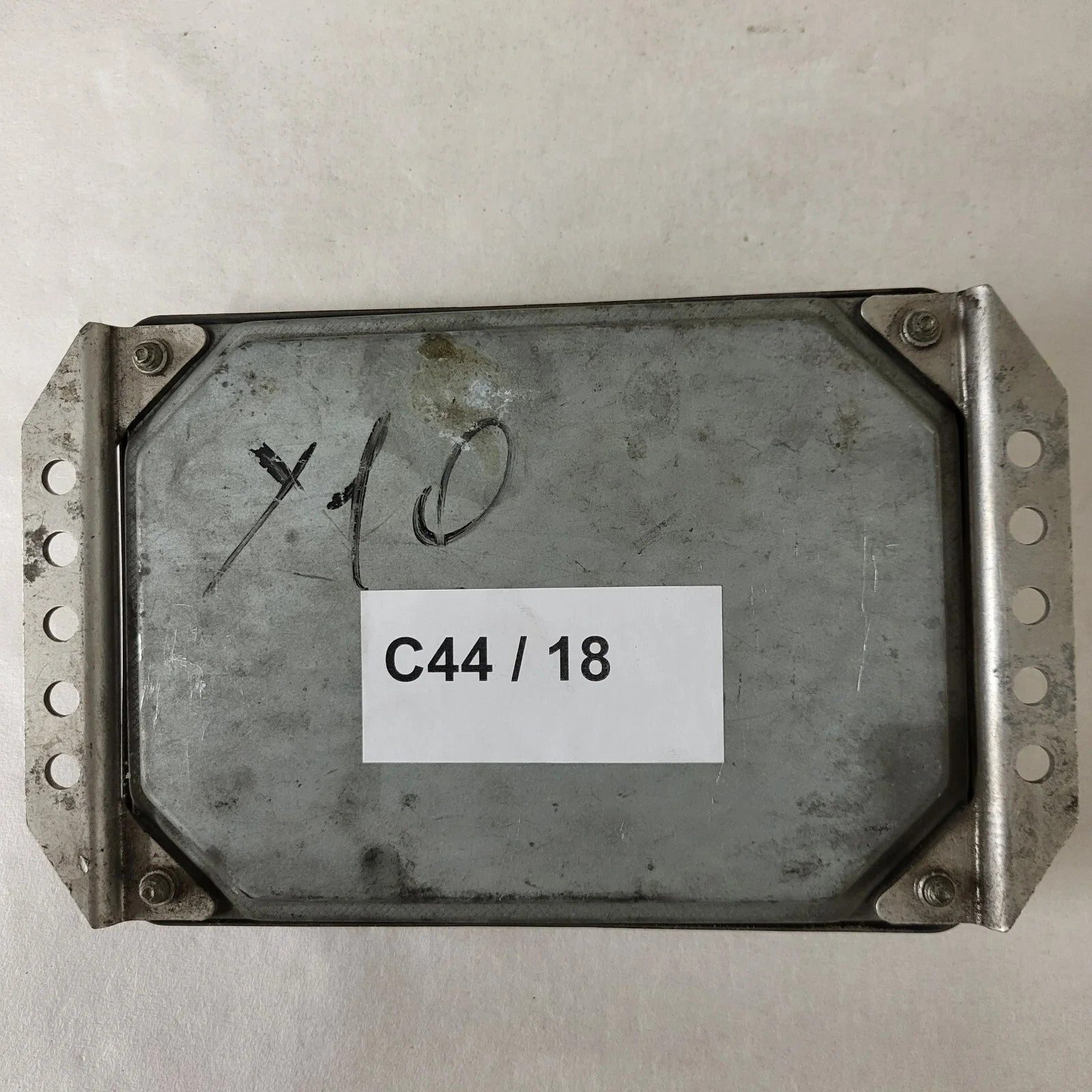 LANCIA Y10 ECU / 0261200716 / 7778785 / 00077787850 / BOSCH