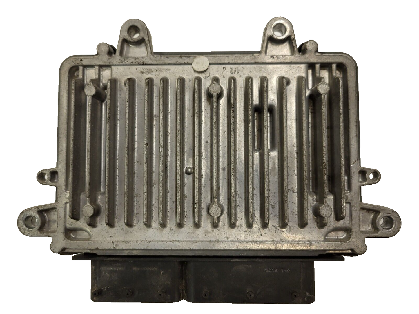 MERCEDES BENZ ECU / A6401507679 / 0281013026 / BOSCH
