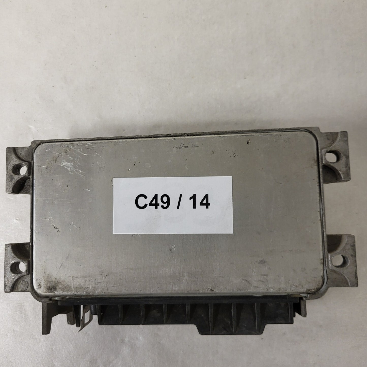 LANCIA Y 1.2 ECU / IAW 16F.ET / 46524188 / 61602.108.00 / MAGNETI MARELLI 
