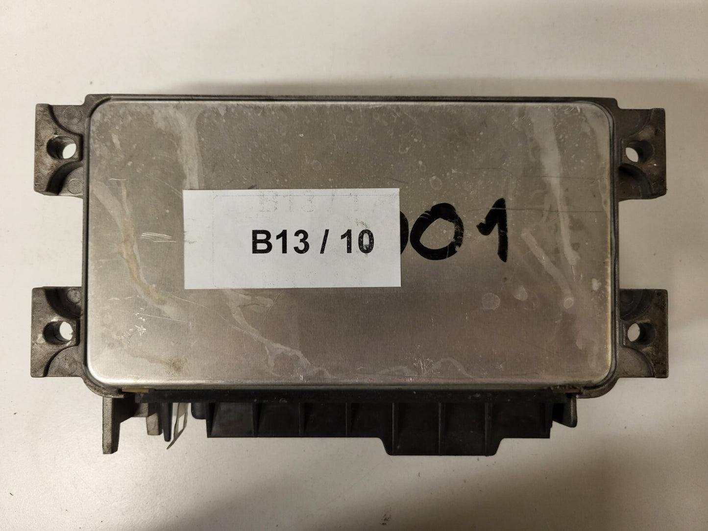 LANCIA Y 1.2 ECU / IAW 16FF.EU / 46519638 / MAGNETI MARELLI
