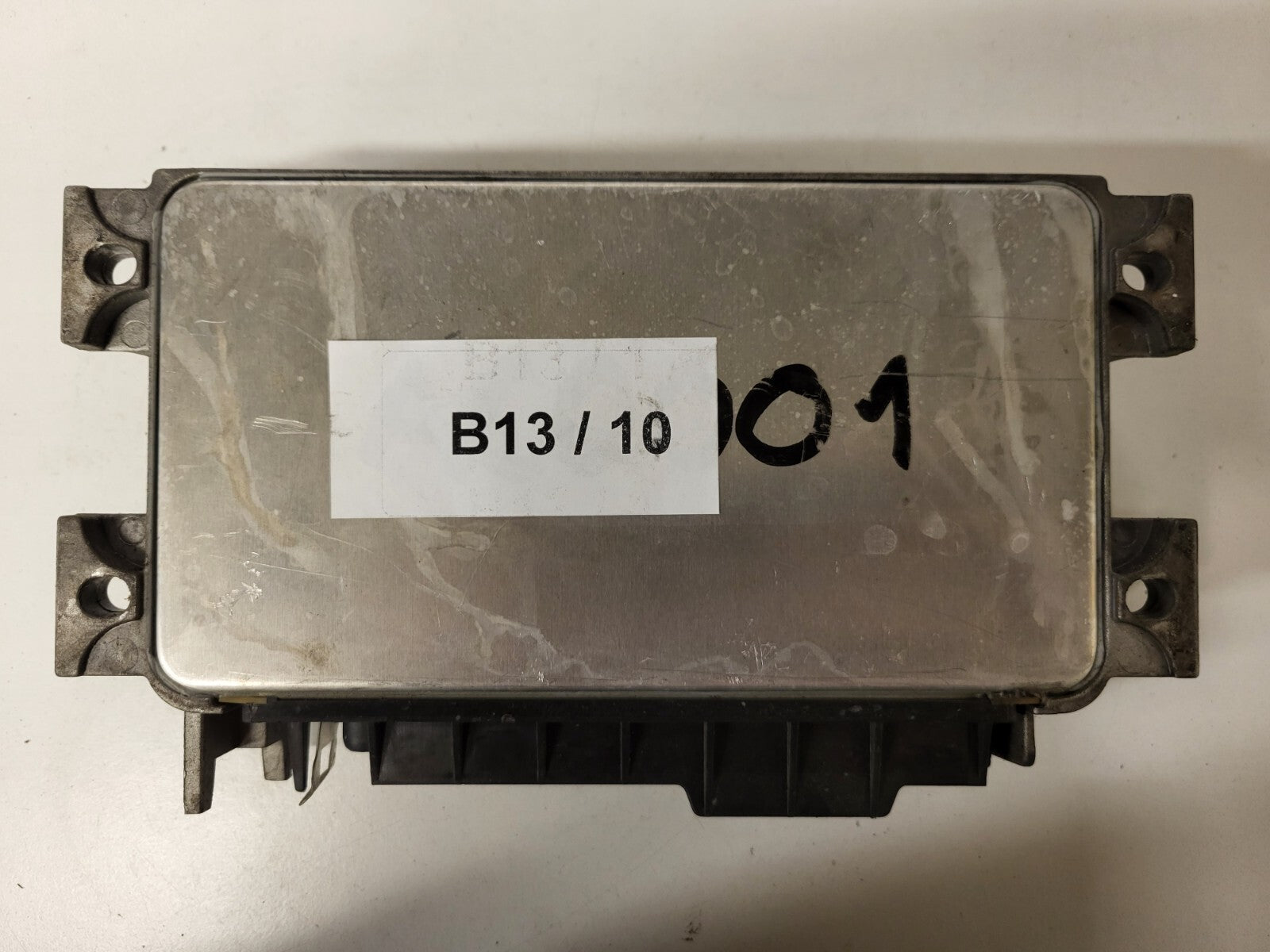 LANCIA Y 1.2 ECU / IAW 16FF.EU / 46519638 / MAGNETI MARELLI