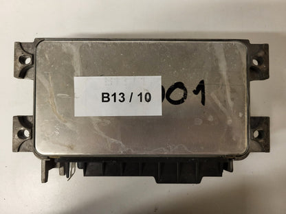 LANCIA Y 1.2 ECU / IAW 16FF.EU / 46519638 / MAGNETI MARELLI