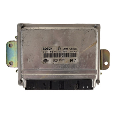 Nissan Almera ECU / 0281010141 / 23710 5M300 / 237105M300 / BOSCH