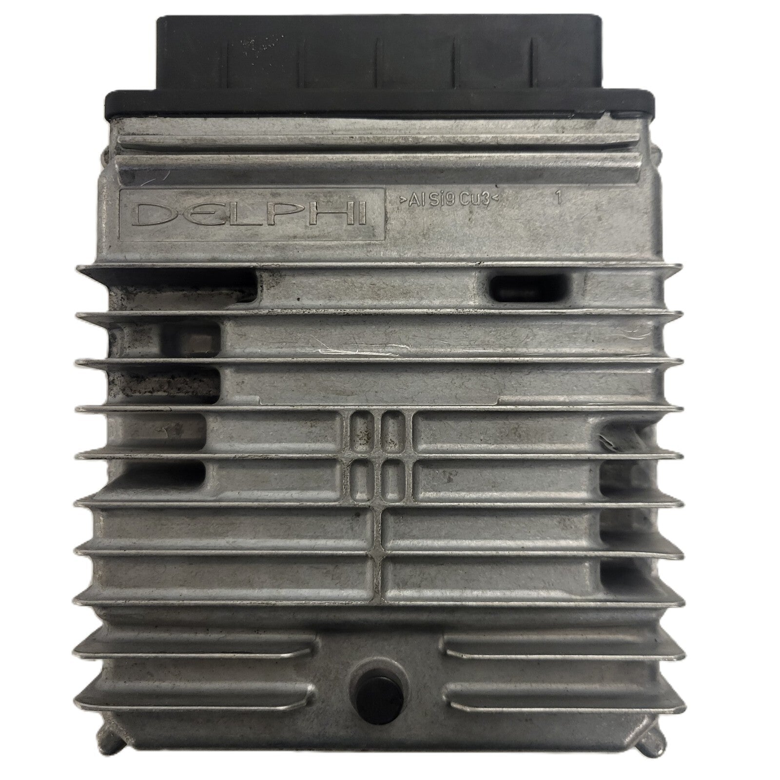 FORD FOCUS CDTI ECU / 3M51-12A650-LA / DXCC / R0411C004J / 12240250 