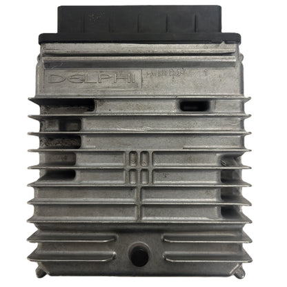 FORD FOCUS CDTI ECU / 3M51-12A650-LA / DXCC / R0411C004J / 12240250 