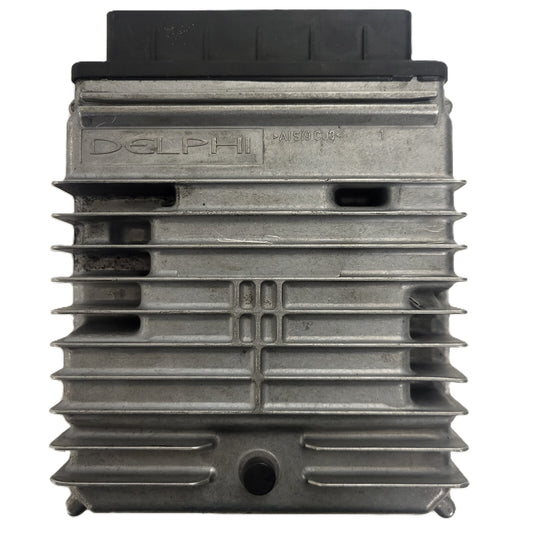 FORD FOCUS CDTI ECU / 3M51-12A650-LA / DXCC / R0411C004J / 12240250 